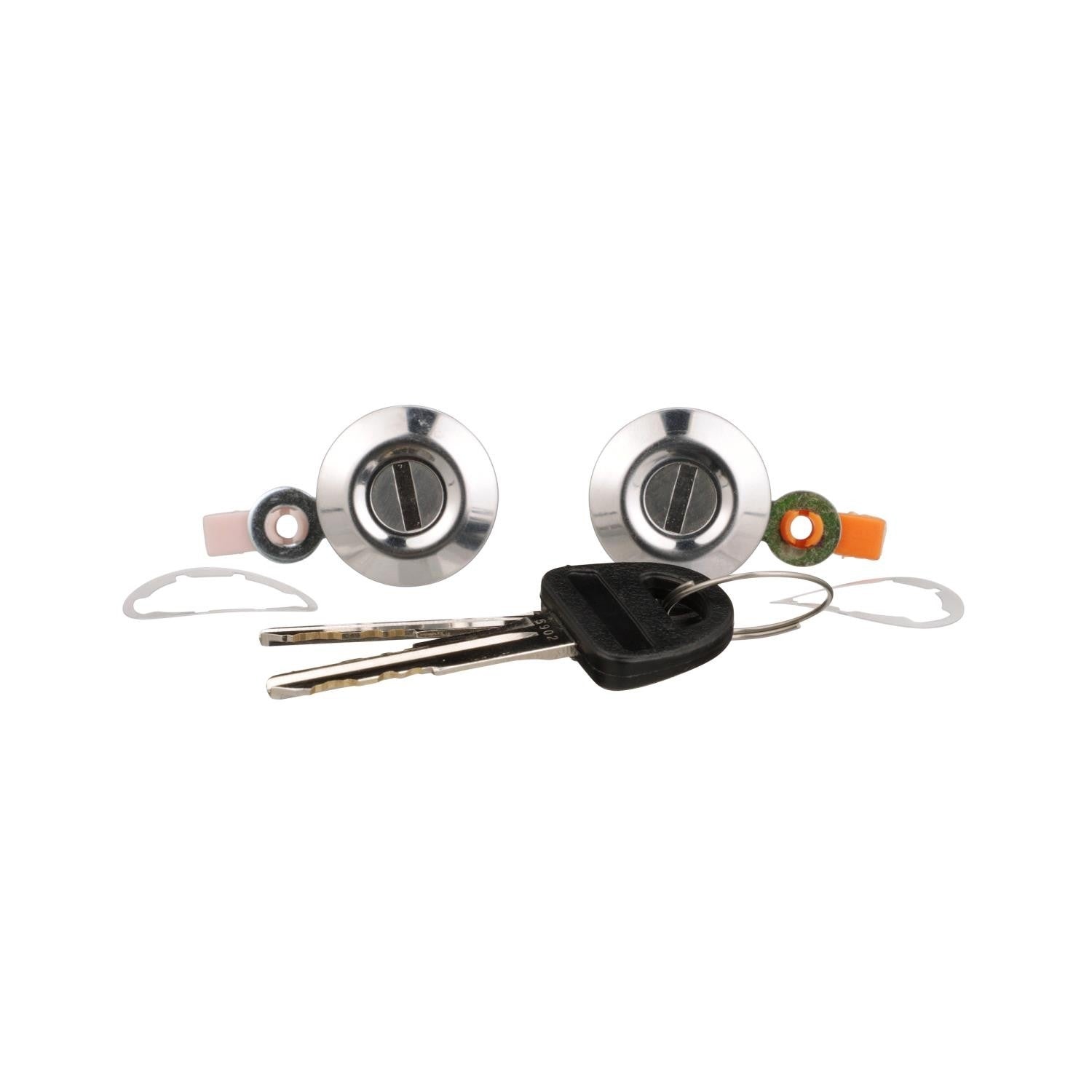 Standard Ignition Door Lock Kit DL-218