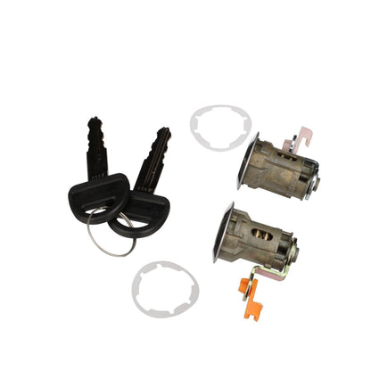 Standard Ignition Door Lock Kit DL-218
