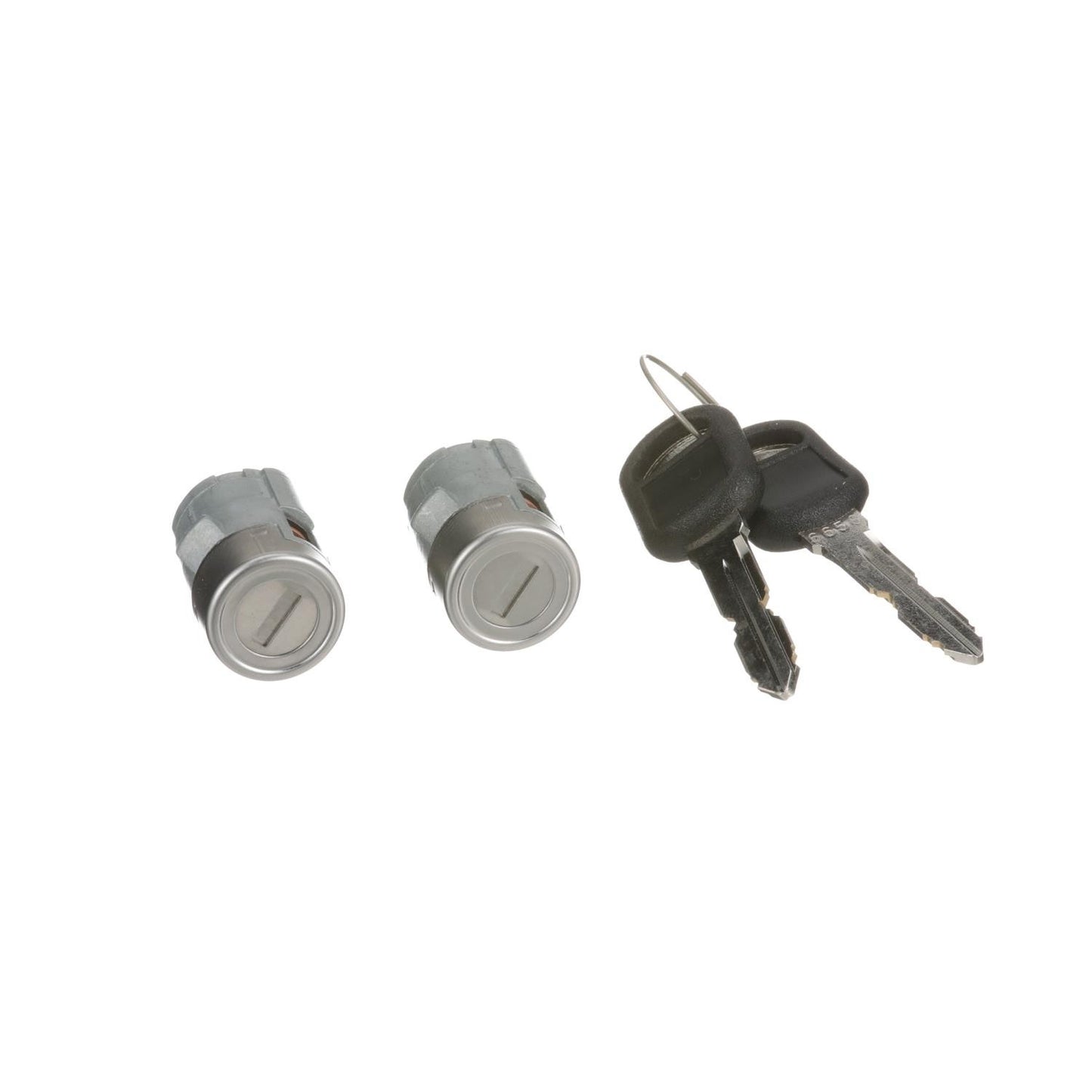 Standard Ignition Door Lock Kit DL-224