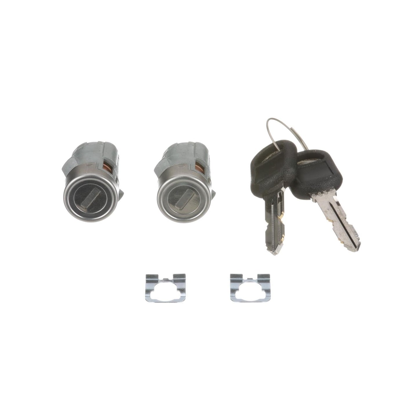 Standard Ignition Door Lock Kit DL-224