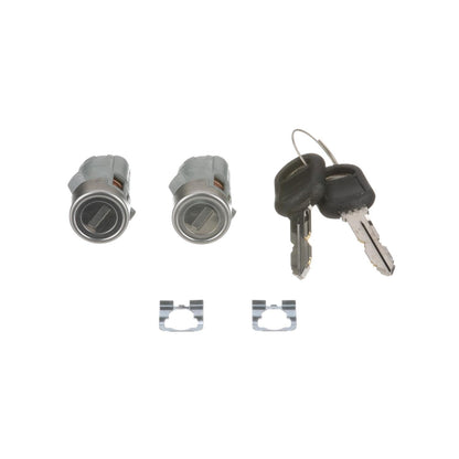 Standard Ignition Door Lock Kit DL-224