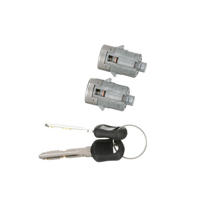 Standard Ignition Door Lock Kit DL-224