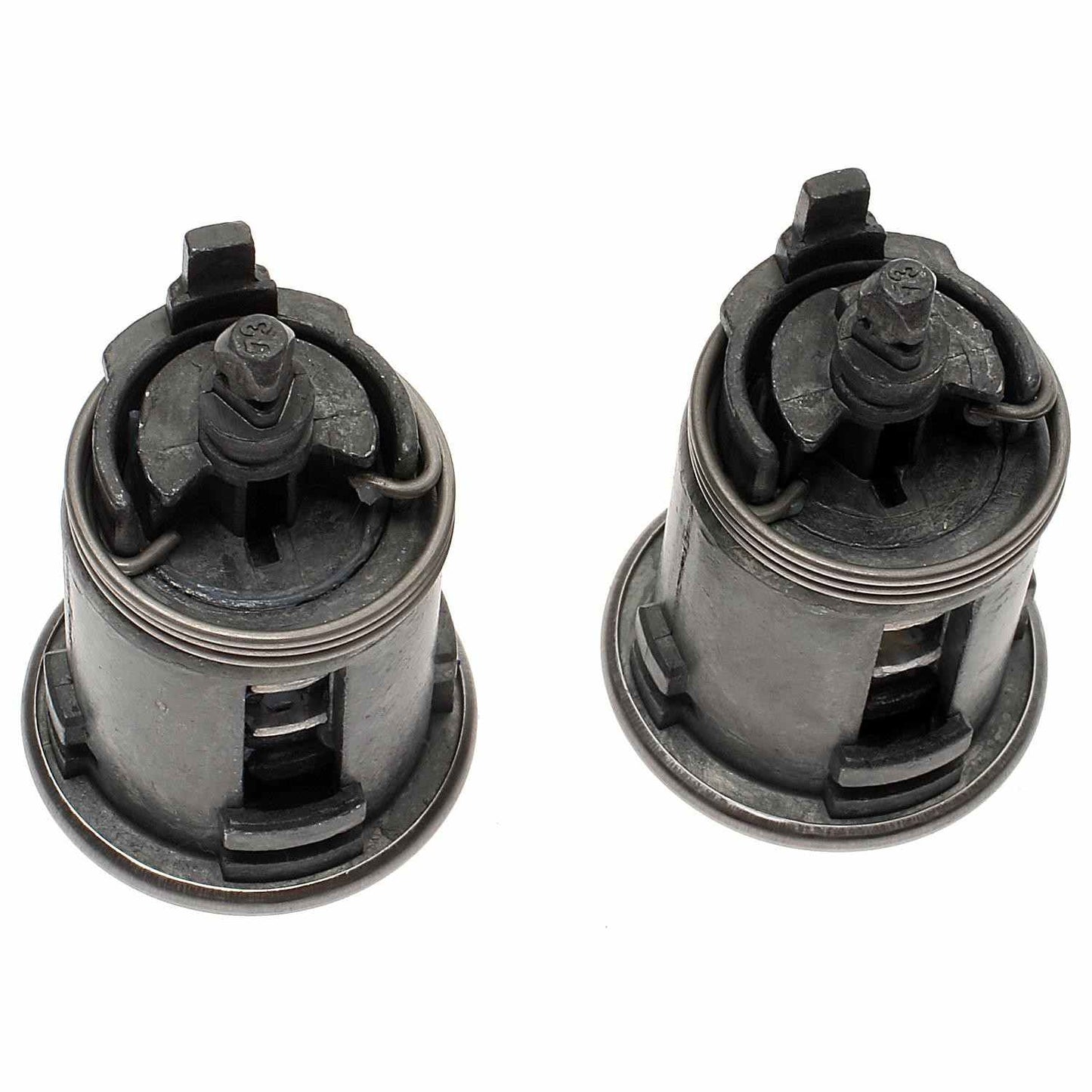 Standard Ignition Door Lock Kit DL-22