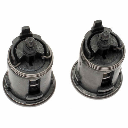 Standard Ignition Door Lock Kit DL-22
