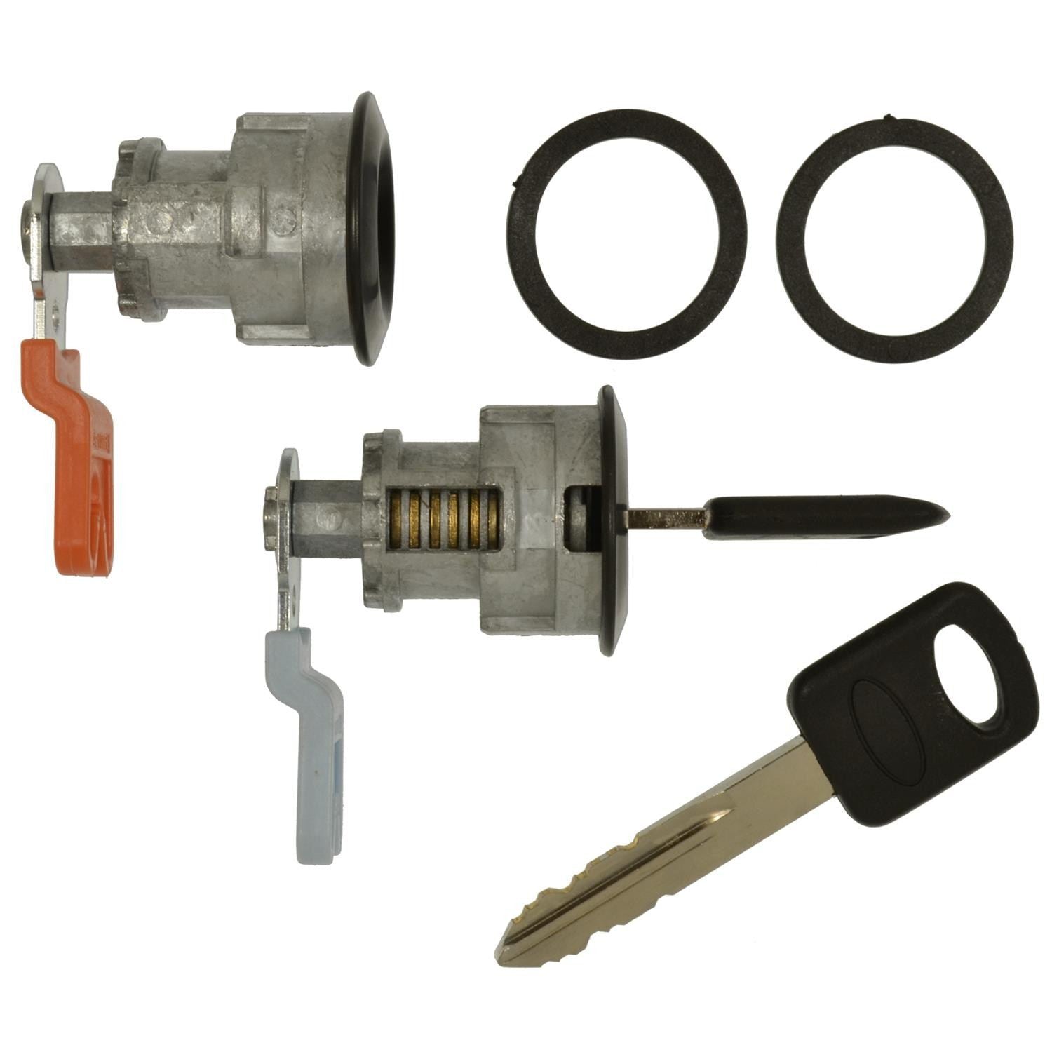 Standard Ignition Door Lock Kit DL-264