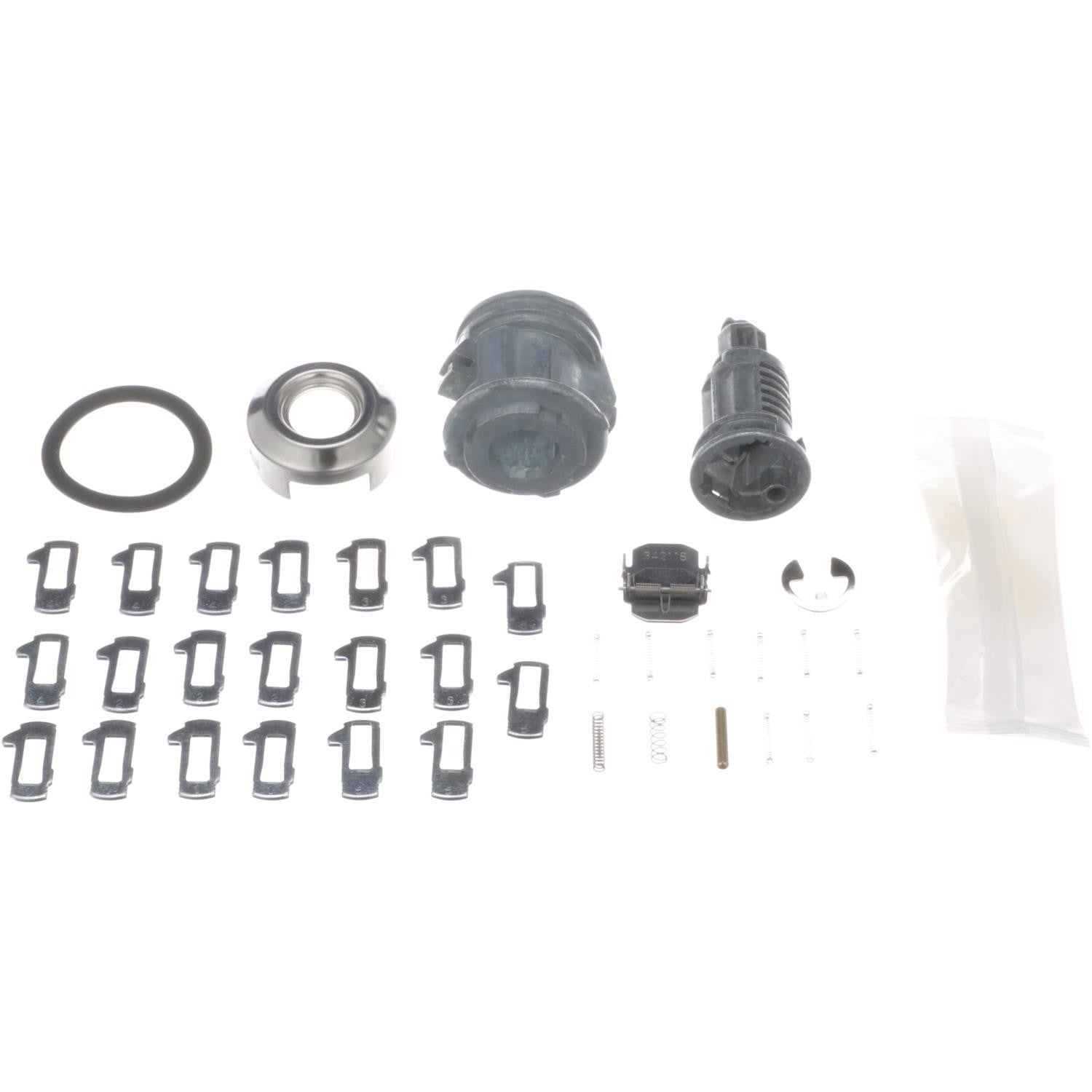 Standard Ignition Door Lock Kit DL275