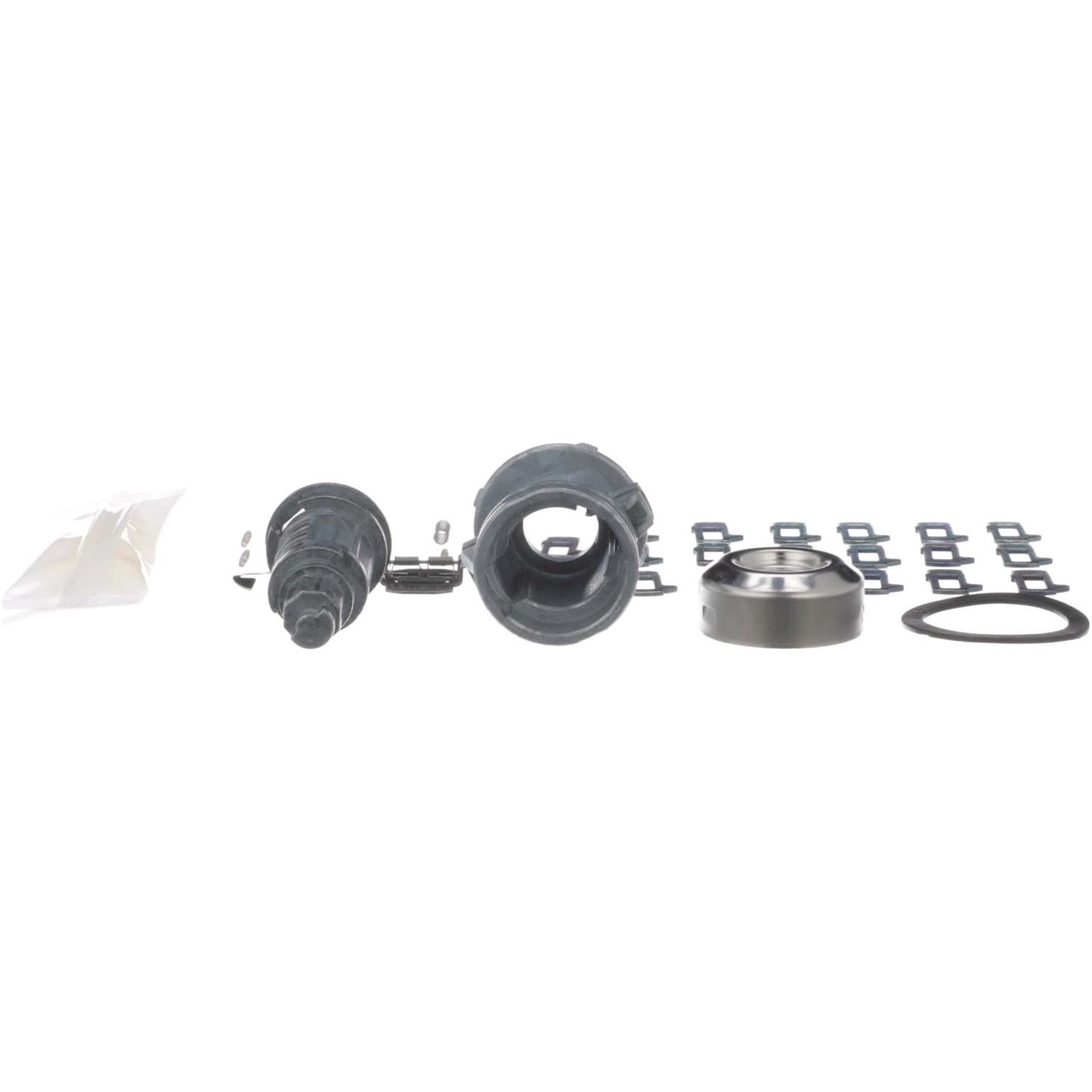 Standard Ignition Door Lock Kit DL275