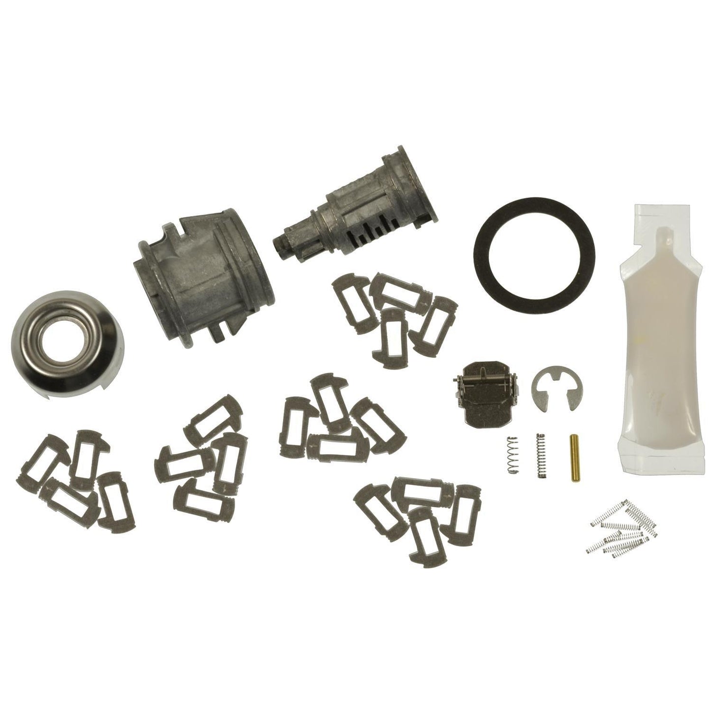 Standard Ignition Door Lock Kit DL275