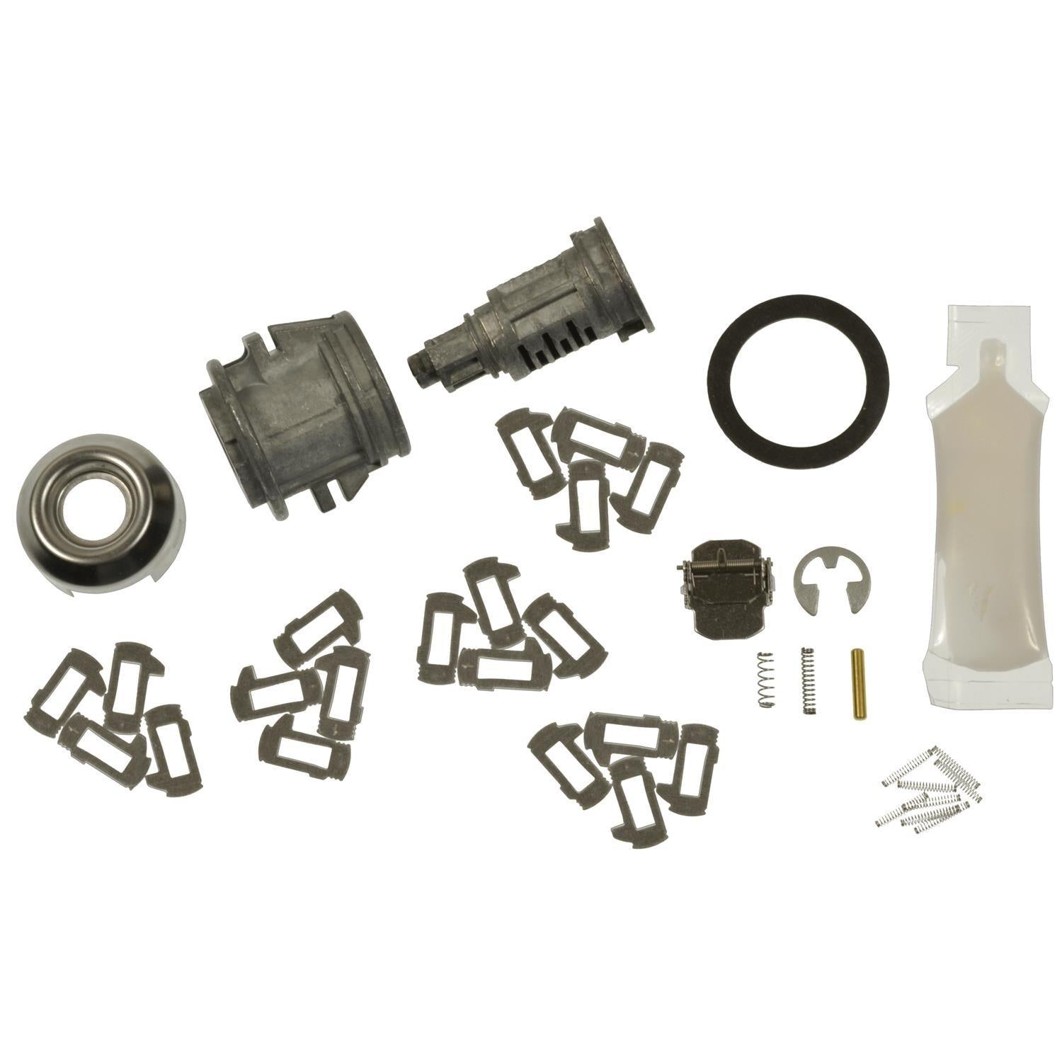 Standard Ignition Door Lock Kit DL275