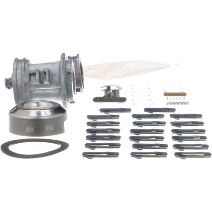 Standard Ignition Door Lock Kit DL275