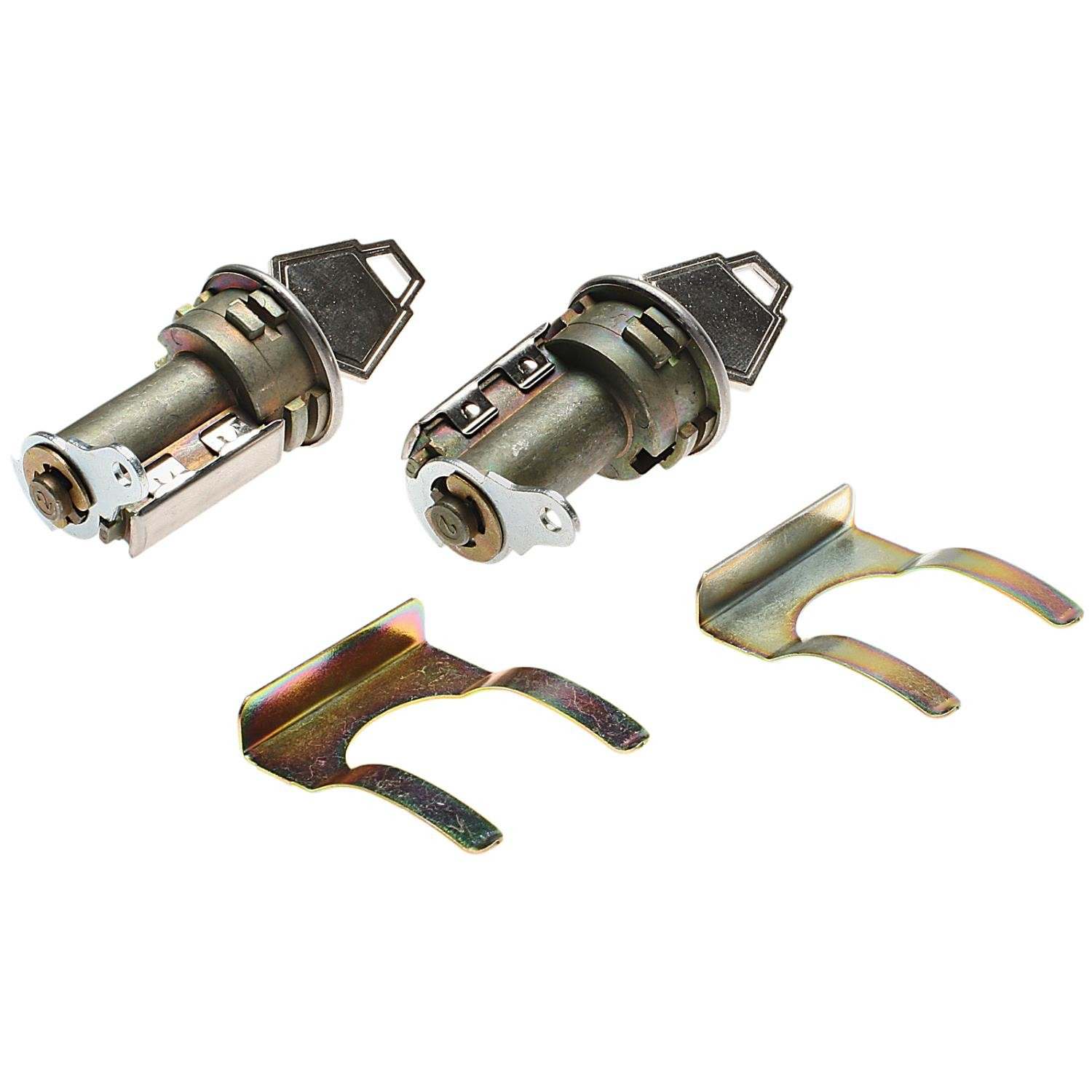 Standard Ignition Door Lock Kit DL-2