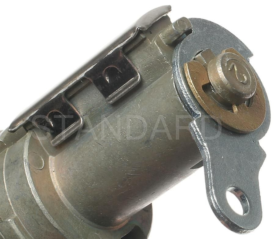Standard Ignition Door Lock Kit DL-2