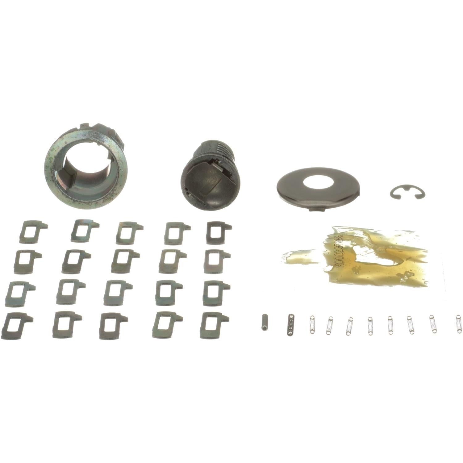 Standard Ignition Door Lock Kit DL301