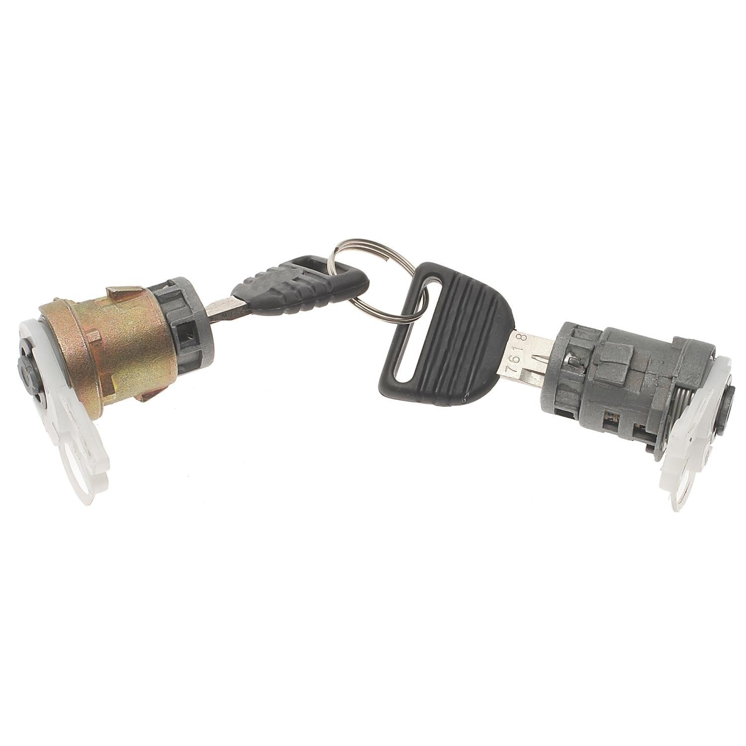 Intermotor Door Lock Kit DL-31