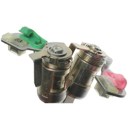 Intermotor Door Lock Kit DL-37