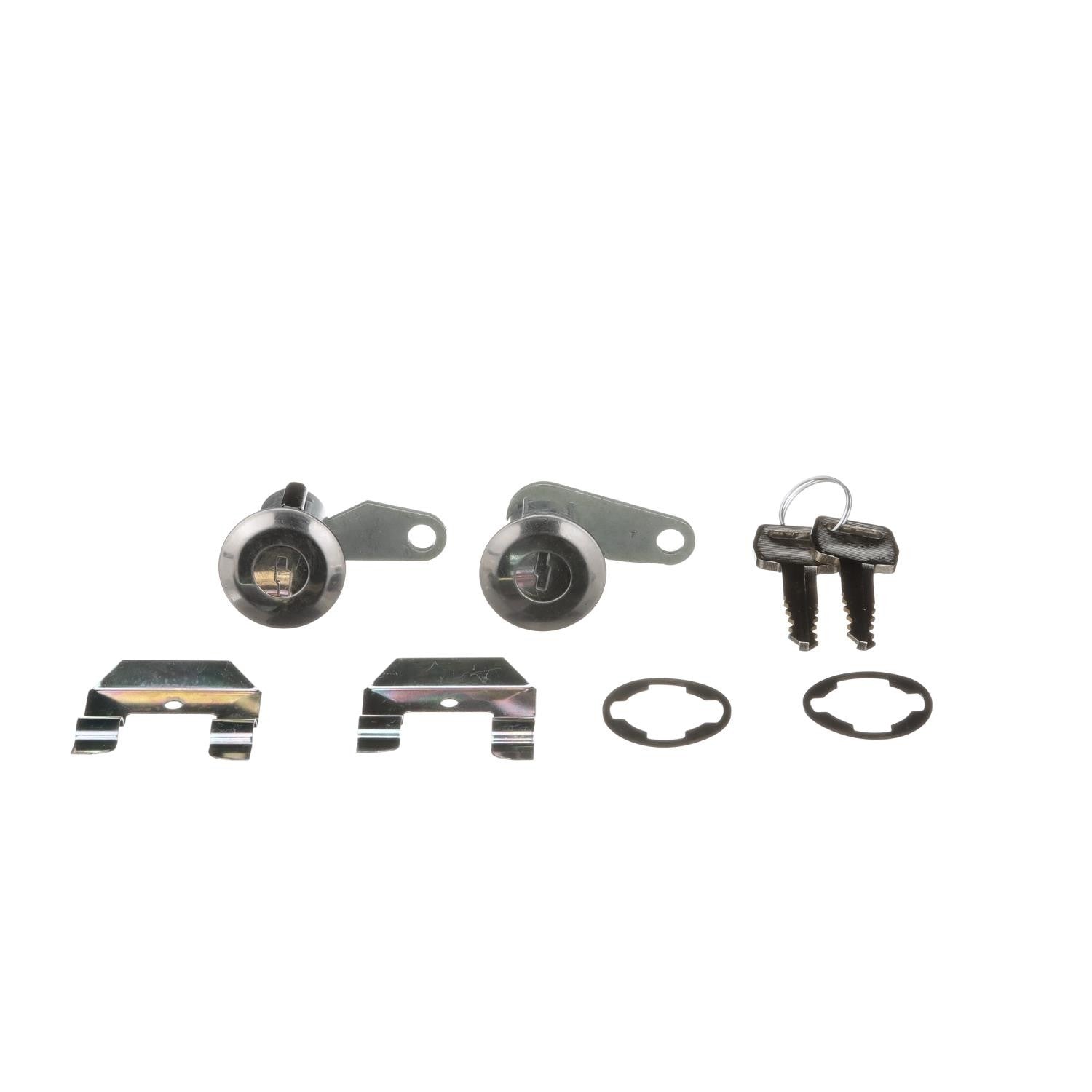 Standard Ignition Door Lock Kit DL-3