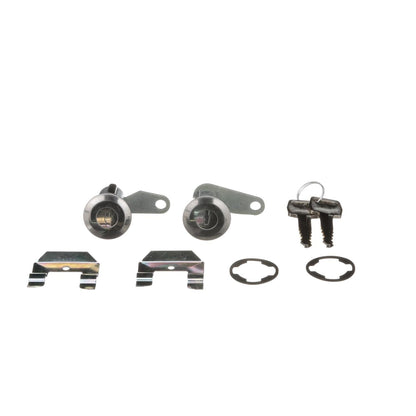 Standard Ignition Door Lock Kit DL-3