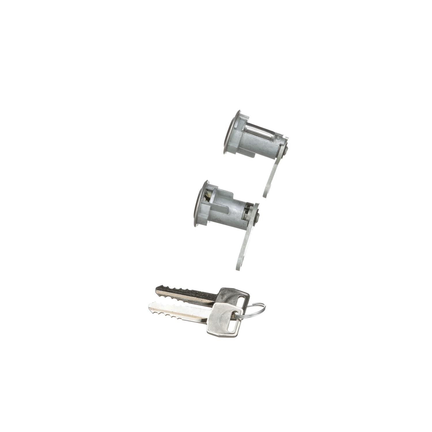 Standard Ignition Door Lock Kit DL-3