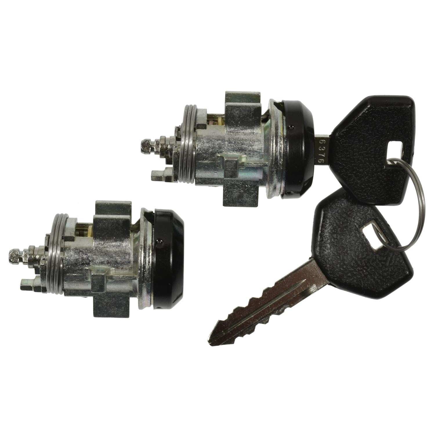 Standard Ignition Door Lock Kit DL-41B