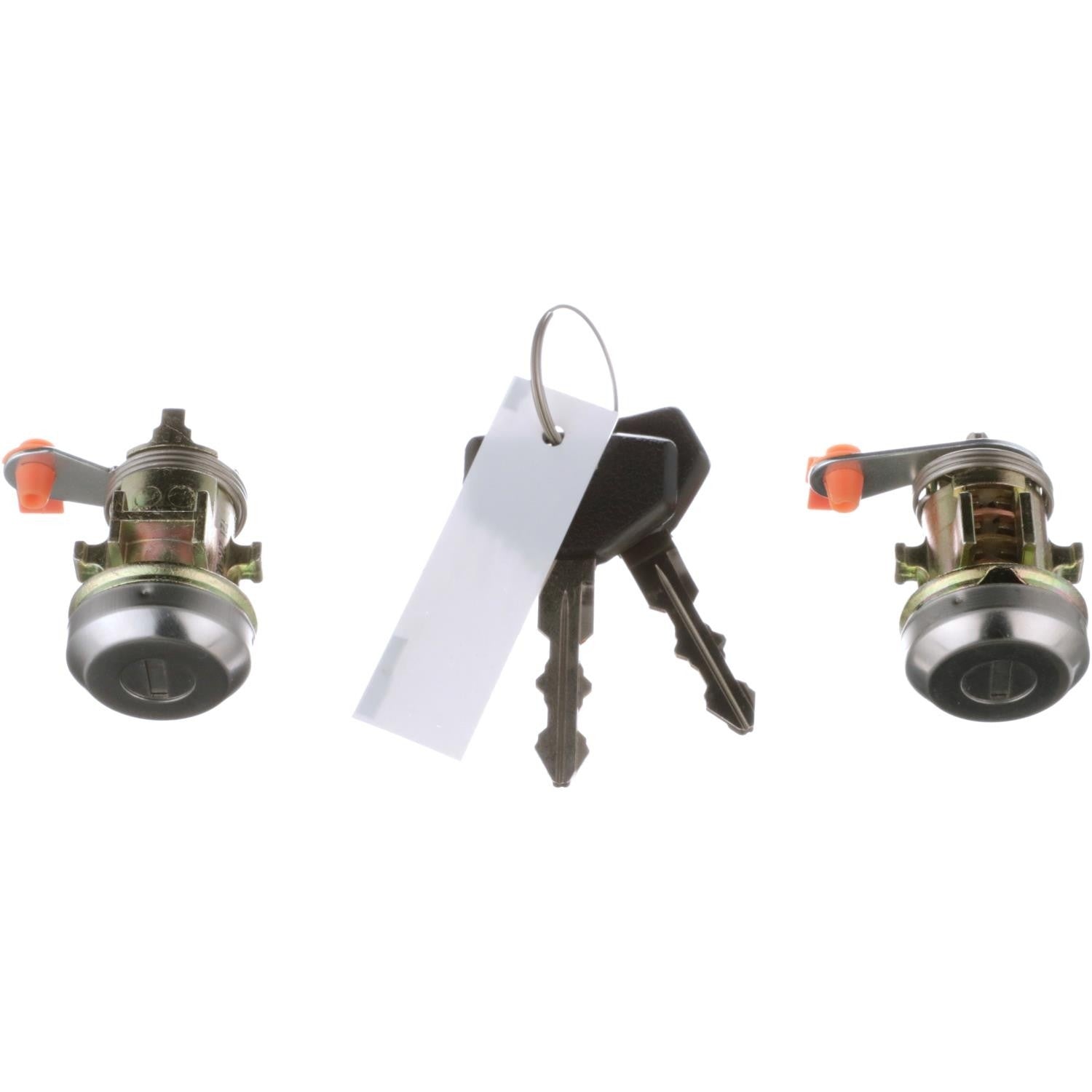 Standard Ignition Door Lock Kit DL-41