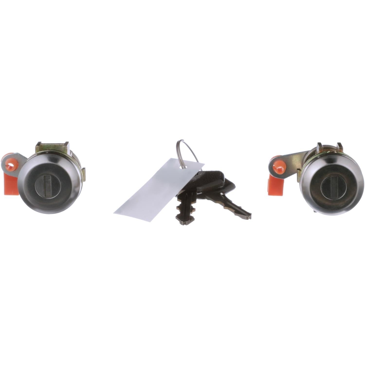 Standard Ignition Door Lock Kit DL-41