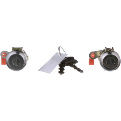 Standard Ignition Door Lock Kit DL-41
