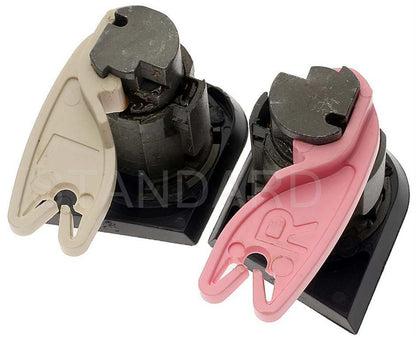 Standard Ignition Door Lock Kit DL-48