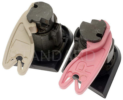 Standard Ignition Door Lock Kit DL-48