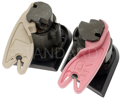 Standard Ignition Door Lock Kit DL-48