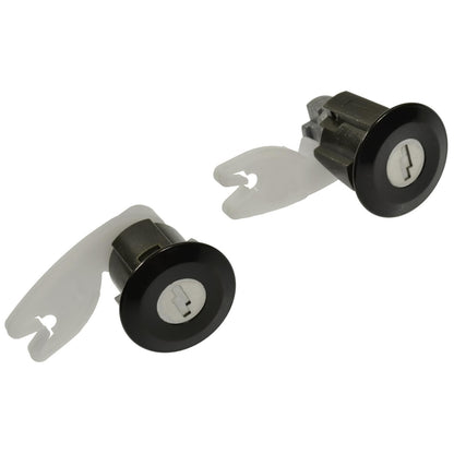 Standard Ignition Door Lock Kit DL-52