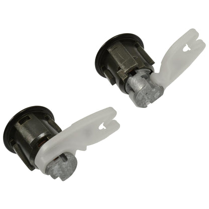 Standard Ignition Door Lock Kit DL-52