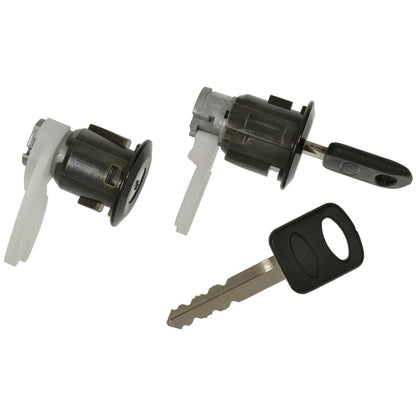 Standard Ignition Door Lock Kit DL-52