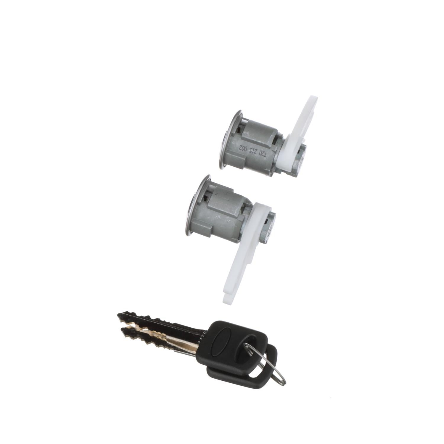 Standard Ignition Door Lock Kit DL-53