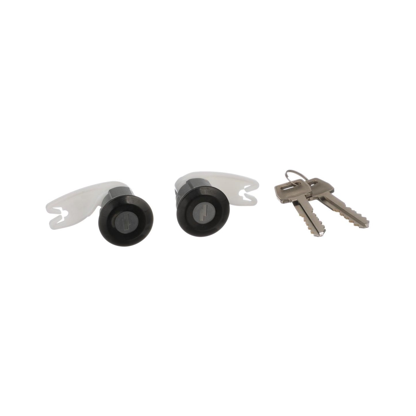 Standard Ignition Door Lock Kit DL-54