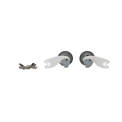 Standard Ignition Door Lock Kit DL-54