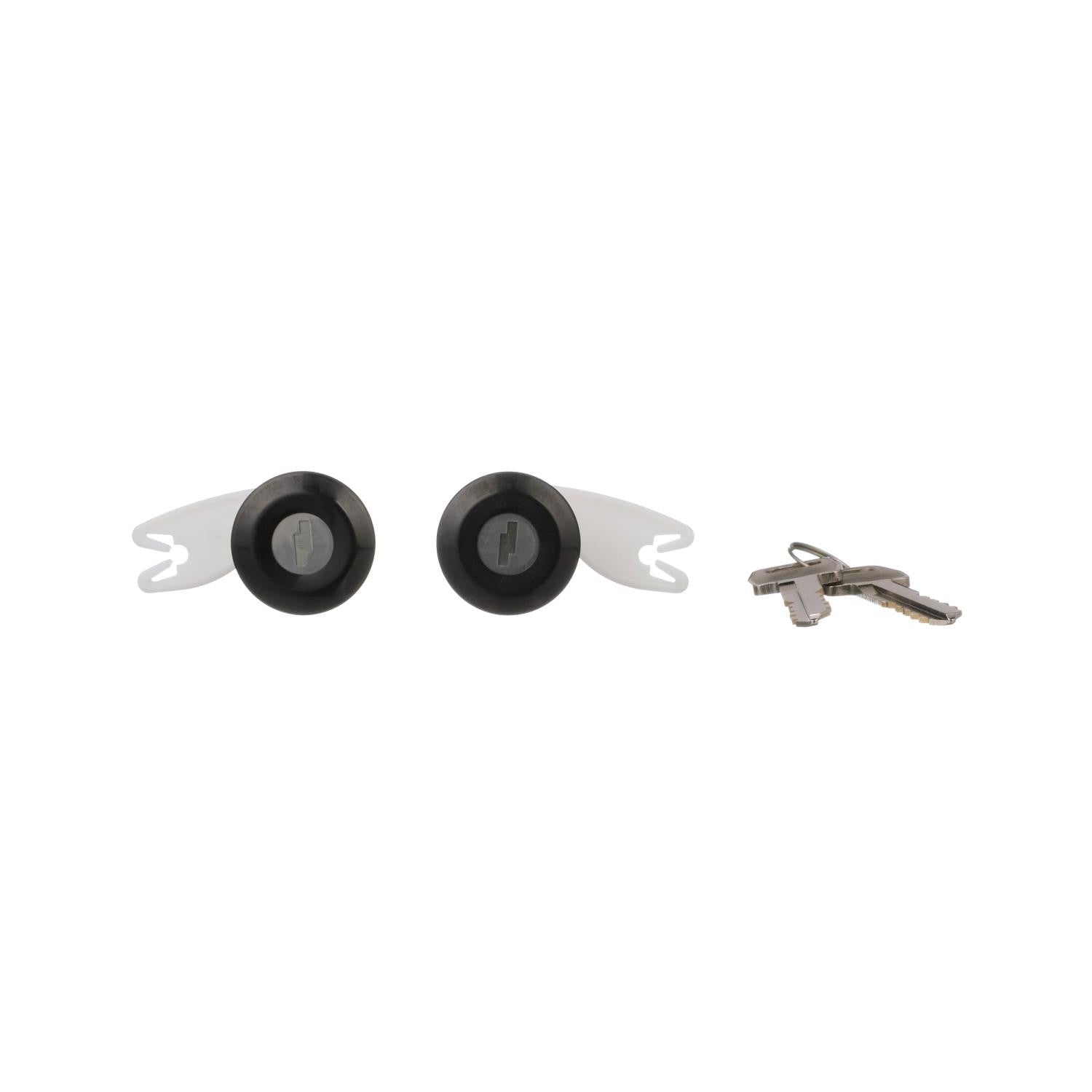 Standard Ignition Door Lock Kit DL-54