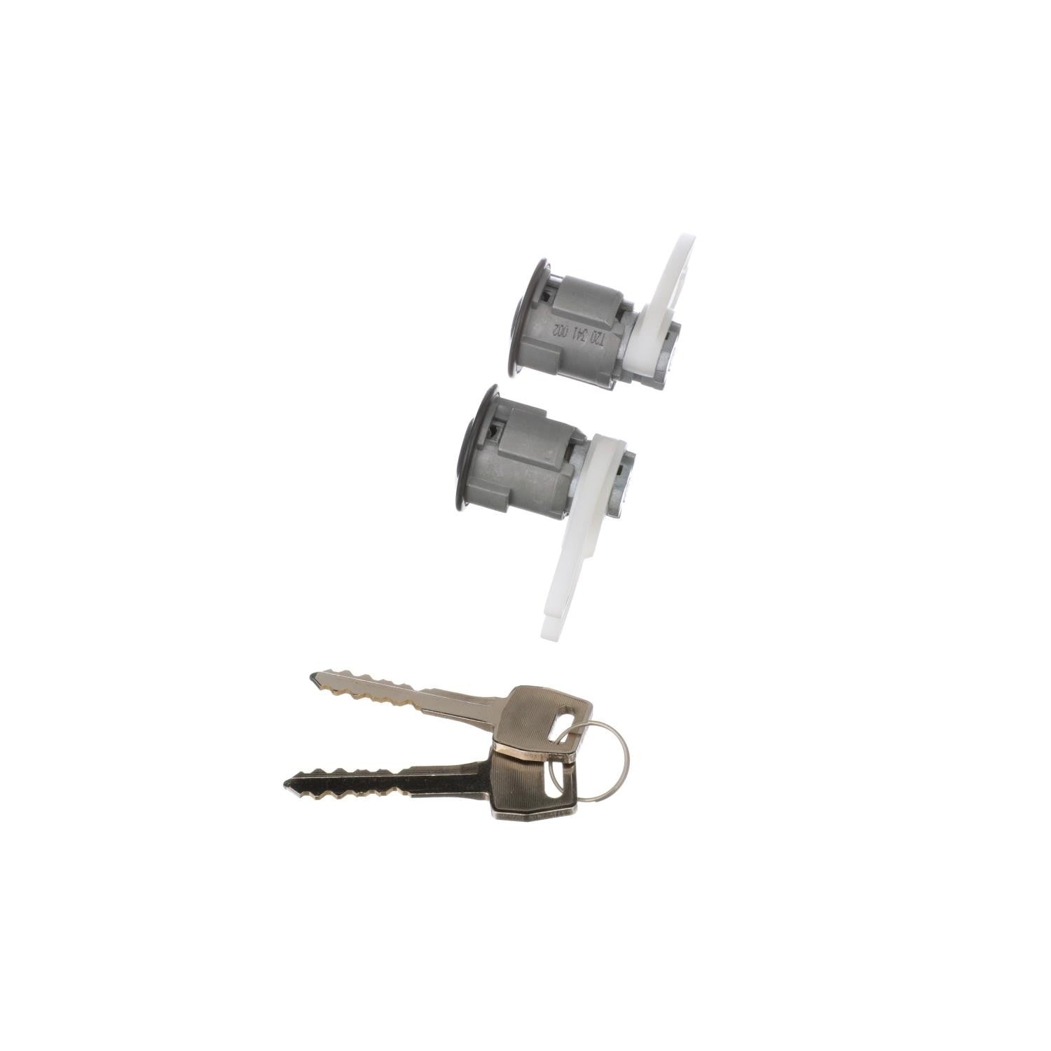 Standard Ignition Door Lock Kit DL-54