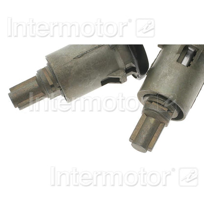 Standard Ignition Door Lock Kit DL-5B