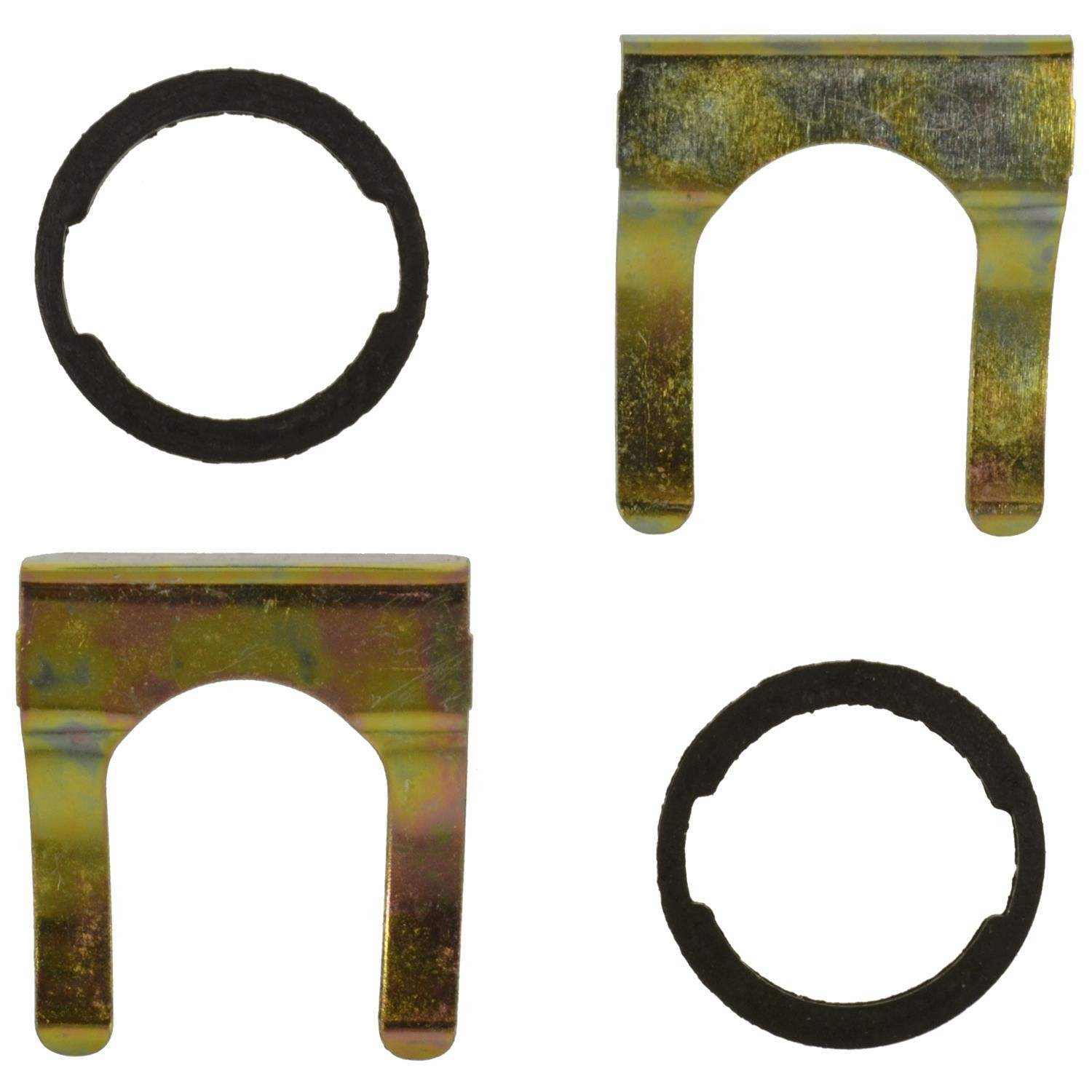 Standard Ignition Door Lock Kit DL-5B