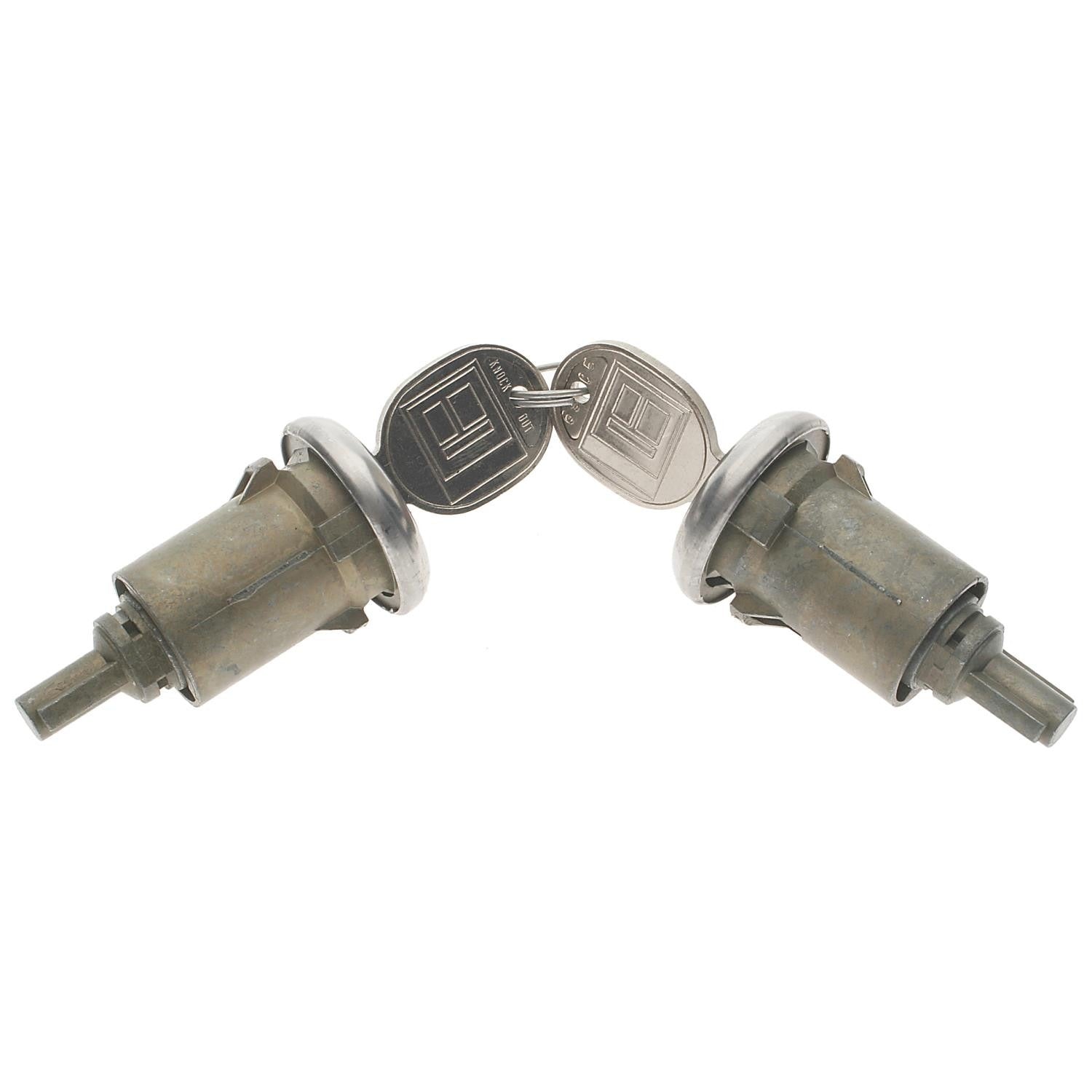 Standard Ignition Door Lock Kit DL-5