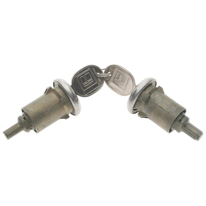 Standard Ignition Door Lock Kit DL-5