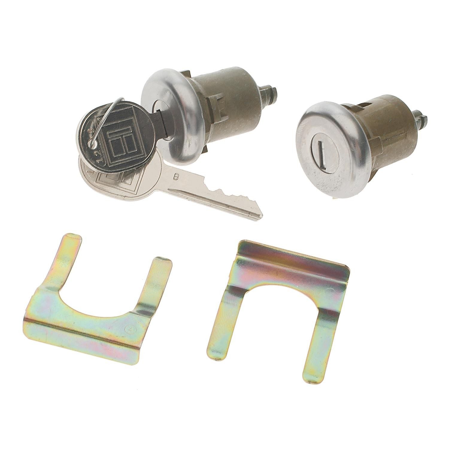 Standard Ignition Door Lock Kit DL-6
