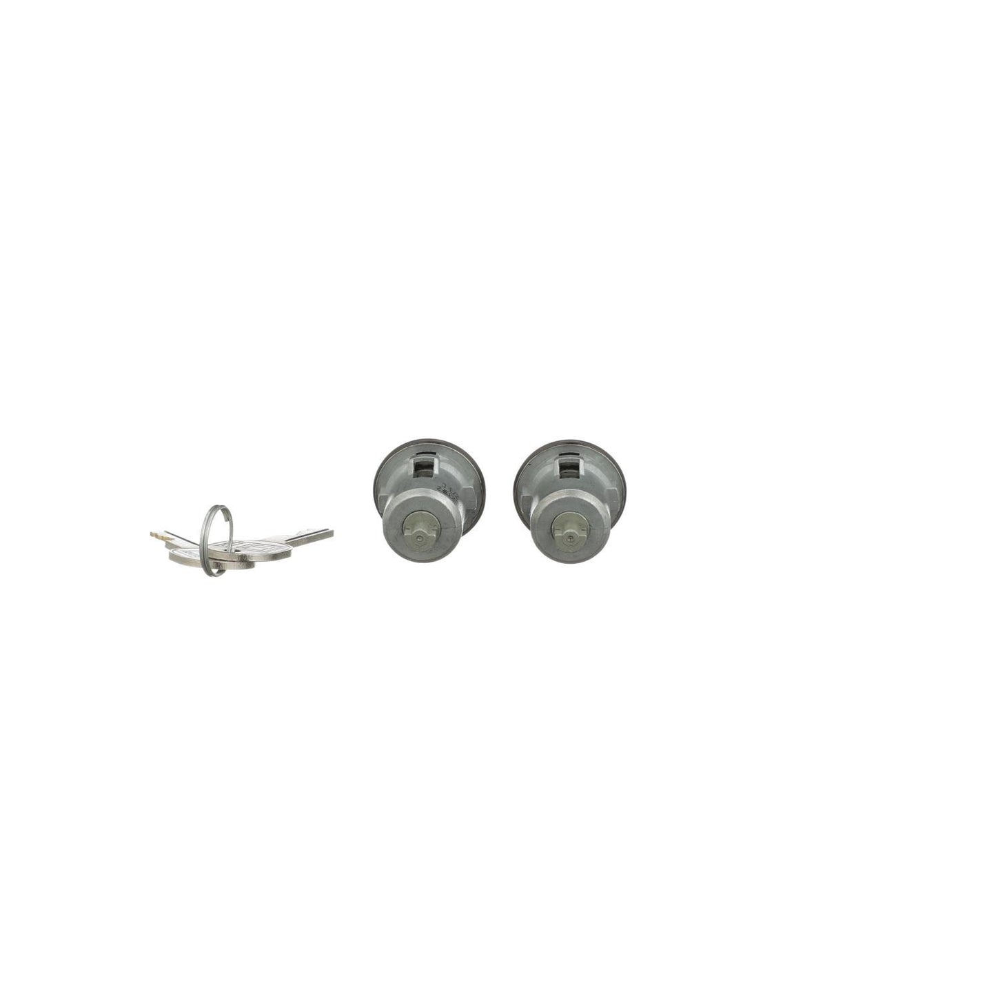 Standard Ignition Door Lock Kit DL-7B