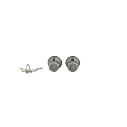 Standard Ignition Door Lock Kit DL-7B