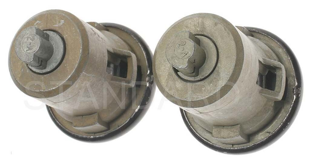 Standard Ignition Door Lock Kit DL-7B