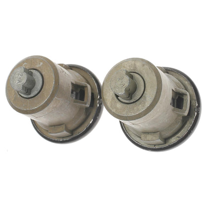 Standard Ignition Door Lock Kit DL-7B