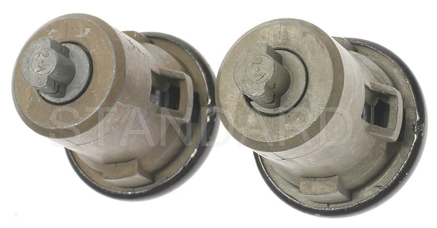 Standard Ignition Door Lock Kit DL-7B