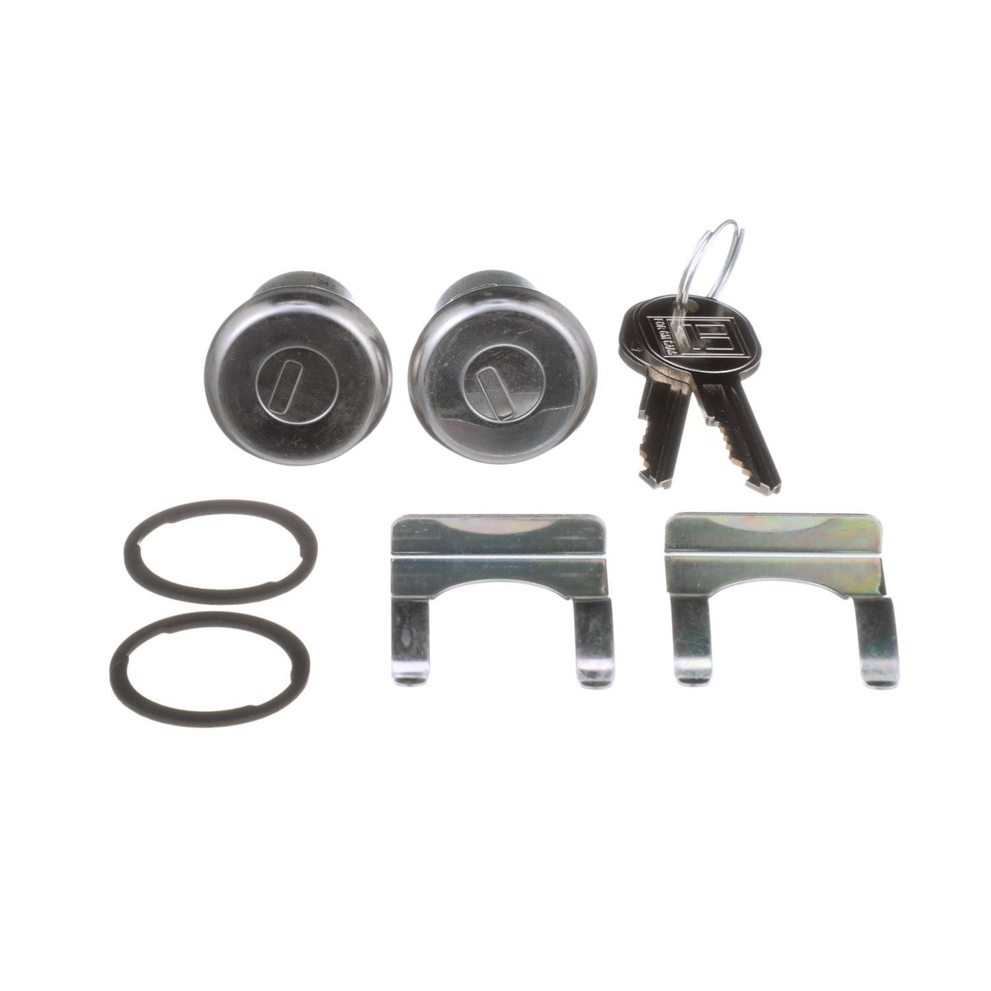 Standard Ignition Door Lock Kit DL-7