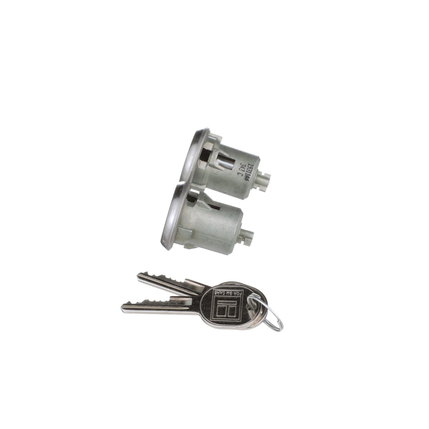 Standard Ignition Door Lock Kit DL-7