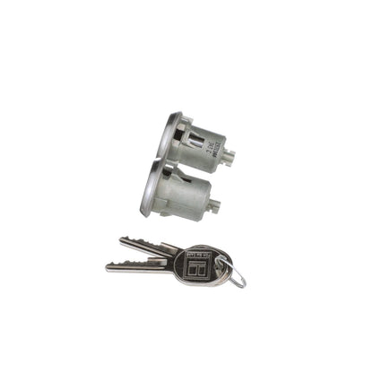Standard Ignition Door Lock Kit DL-7